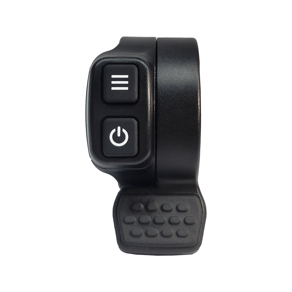 Throttle for X7 Max