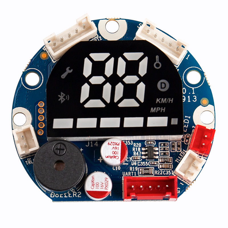 LED Display For the X7 Pro