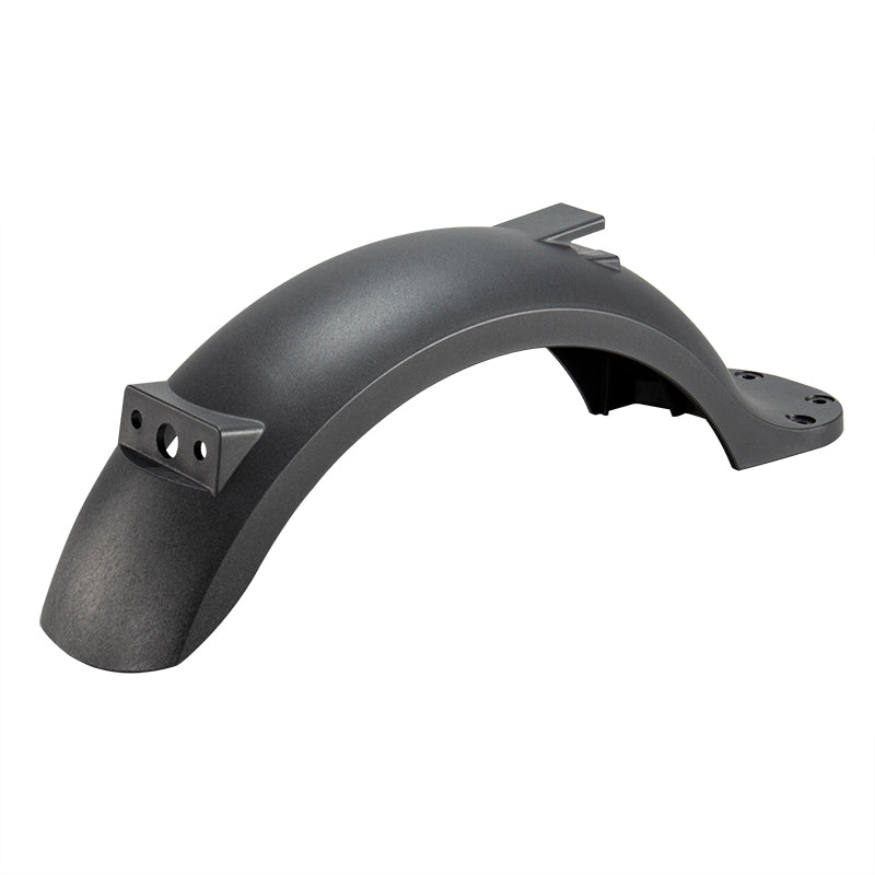 Rear fender for the TurboAnt X7 Max Electric Scooter.