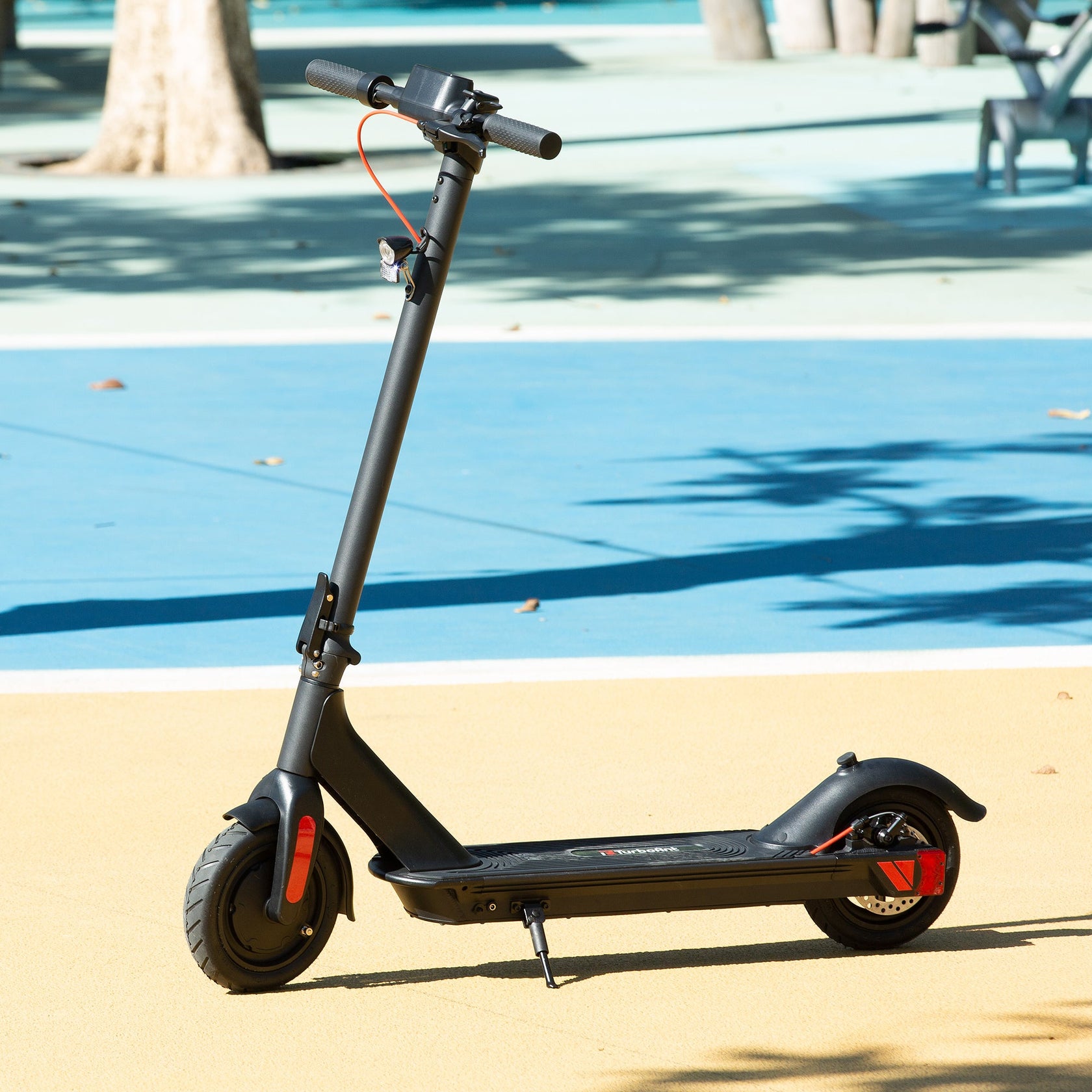 M10 Lite Commuting Electric Scooter