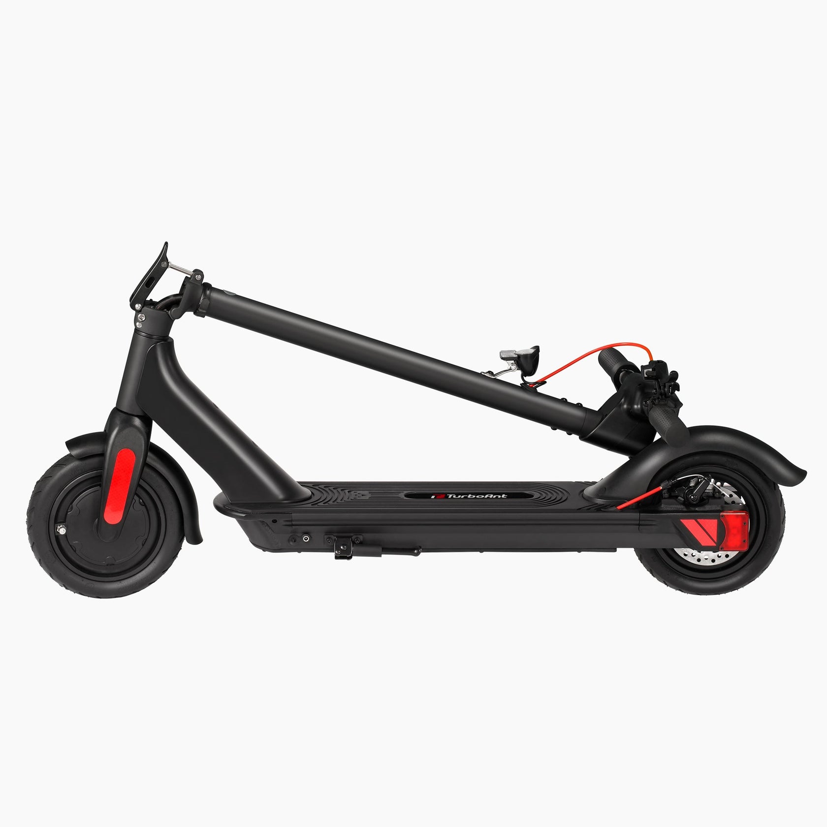 M10 Pro Commuting Electric Scooter