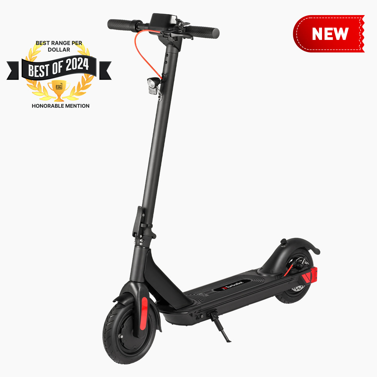 M10 Pro Commuting Electric Scooter