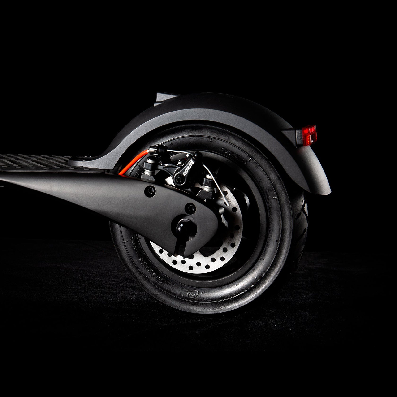 X7 Max Folding Electric Scooter