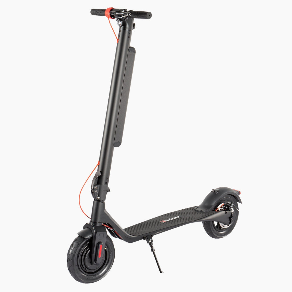 electric foldable mobility scooter