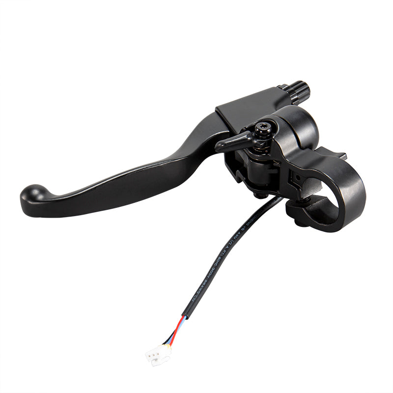 Brake lever for the TurboAnt X7 Max Electric Scooter.