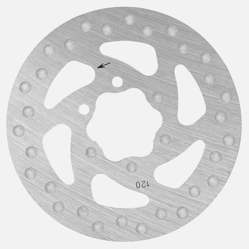 Brake Disc Rotor for X7 Pro