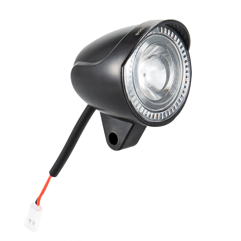 headlight for the TurboAnt X7 Max Electric Scooter