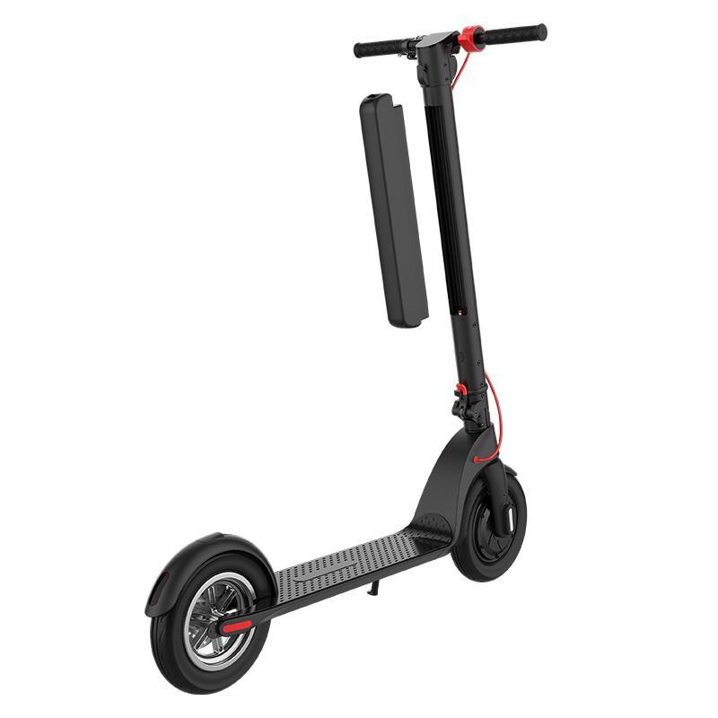 Turboant X7 Pro used electric scooter