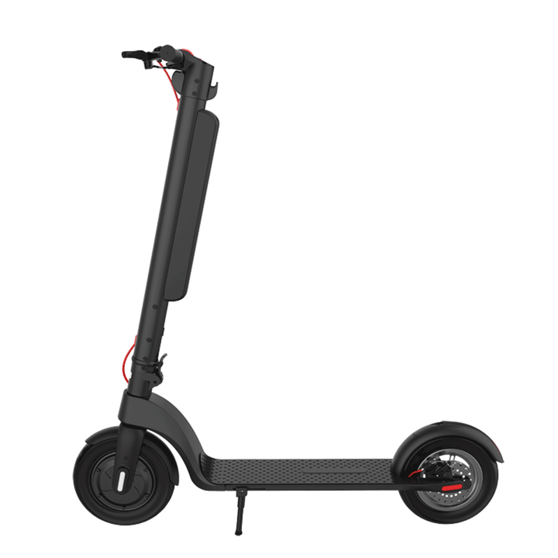 Turboant X7 Pro folding electric scooter for adults  